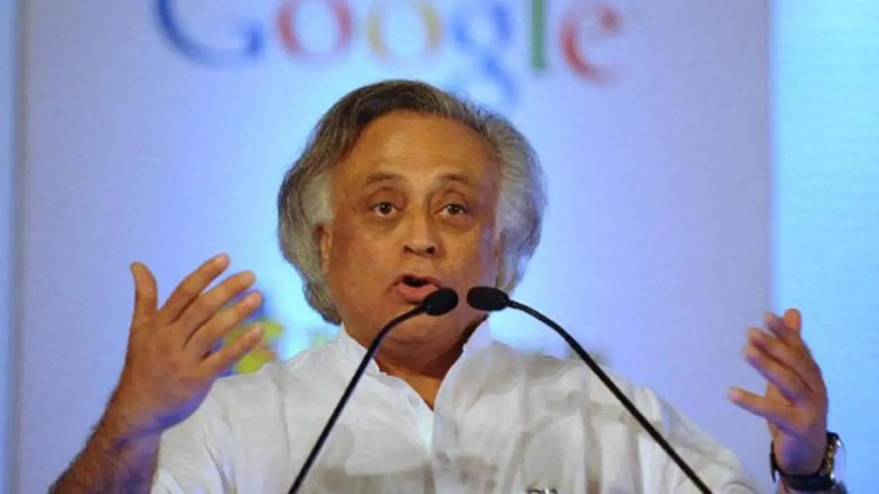 Women's Reservation Bill still alive as it has been passed by Rajya Sabha, says Jairam Ramesh